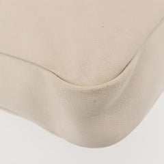 Chloe Vanessa Shoulder Bag Leather