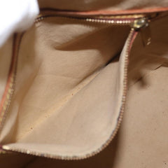 Louis Vuitton Looping Handbag Monogram Canvas