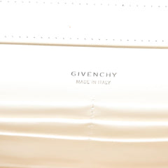 Givenchy 4G Chain Crossbody Bag Leather