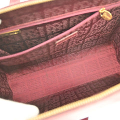 cartier Must De Cartier Leather