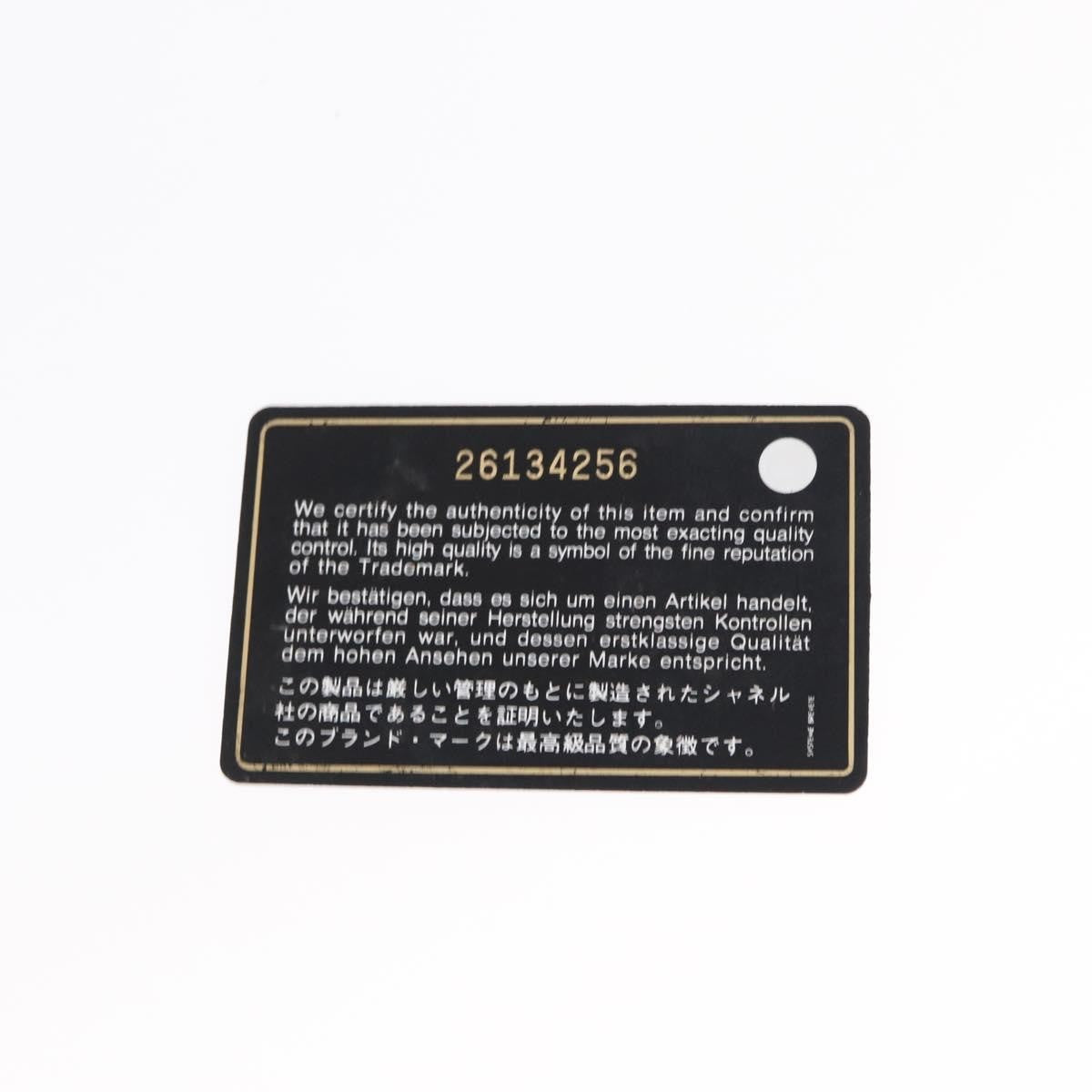 Chanel Nude Reissue 2.55 Flap Bag Calfskin