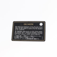 Chanel Nude Reissue 2.55 Flap Bag Calfskin