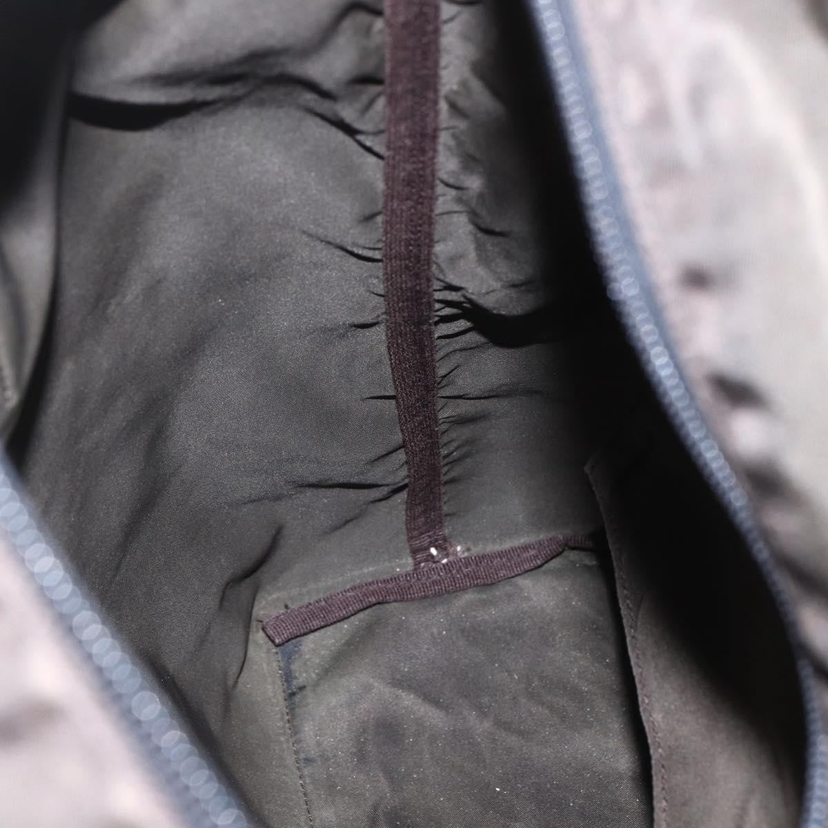 Prada Zip Tote Tessuto