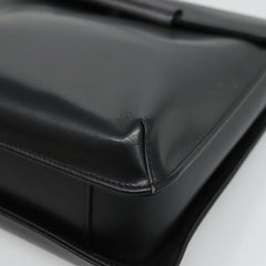 Givenchy Shoulder Bag Leather
