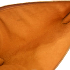 Louis Vuitton Pochette Accessoires Epi Leather