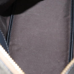 Chloe Bicolor Baylee Satchel Leather