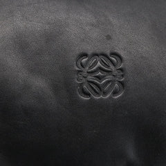 Loewe Anagram Tote Leather