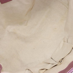 Gucci Heart Bit Open Tote Guccissima Leather