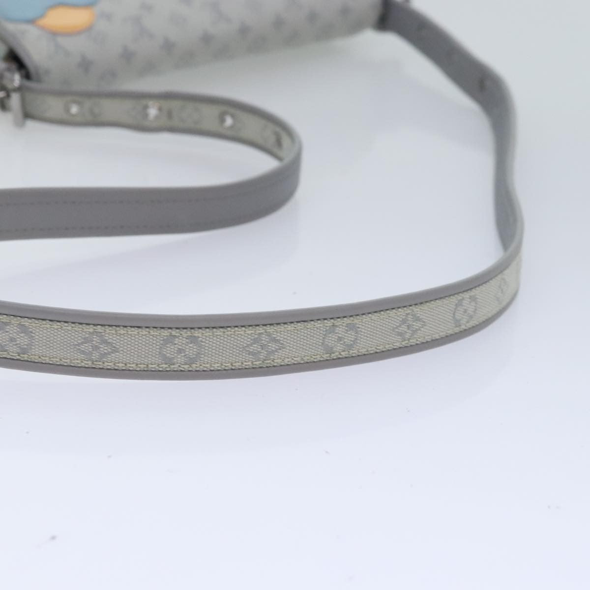 Louis Vuitton Conte de Fees Musette Shoulder Bag Monogram Patchwork