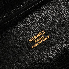 Hermes Plume Bag Box Calf