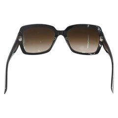 Chanel Logo CC Sunglasses Plastic