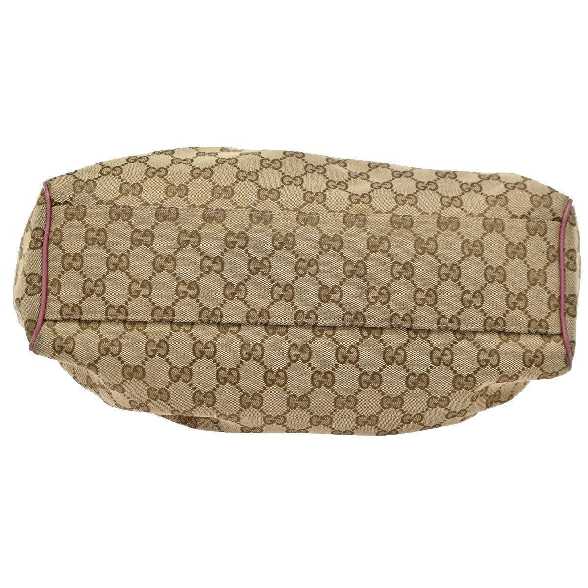 Gucci Sukey Tote GG Canvas