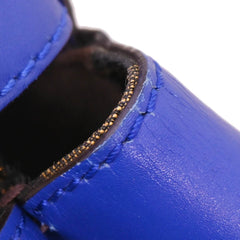 Fendi Peekaboo Bag Soft Leather