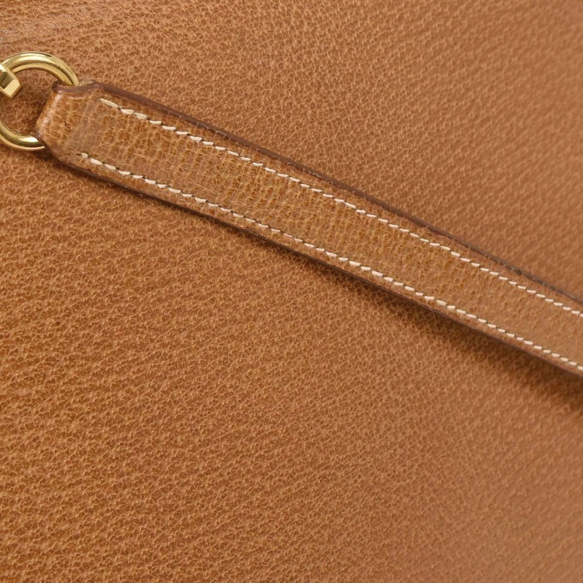 Hermes Kelly Handbag Peau Porc