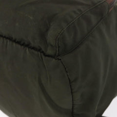 Prada Front Pocket Backpack Tessuto