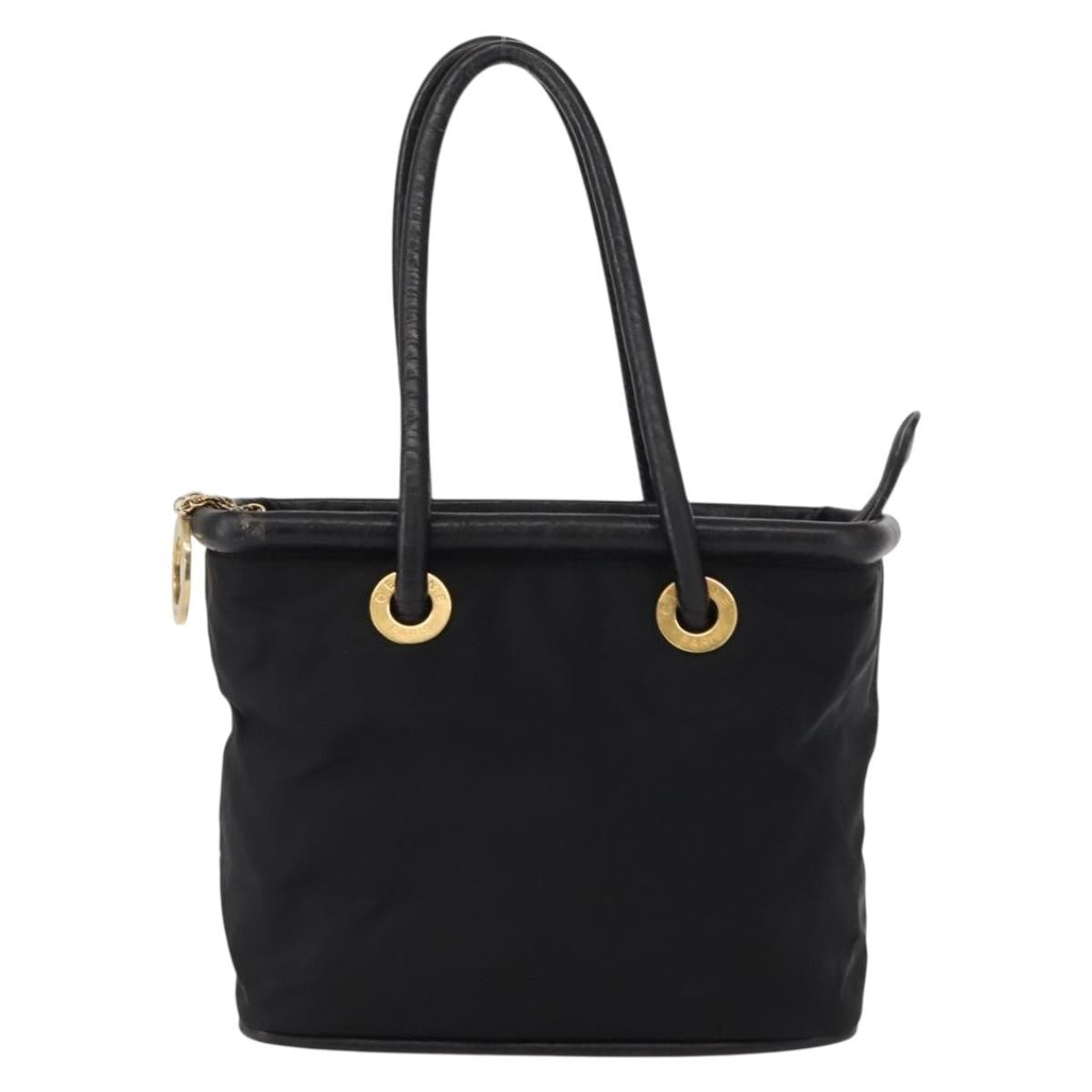 Celine Handbag Nylon