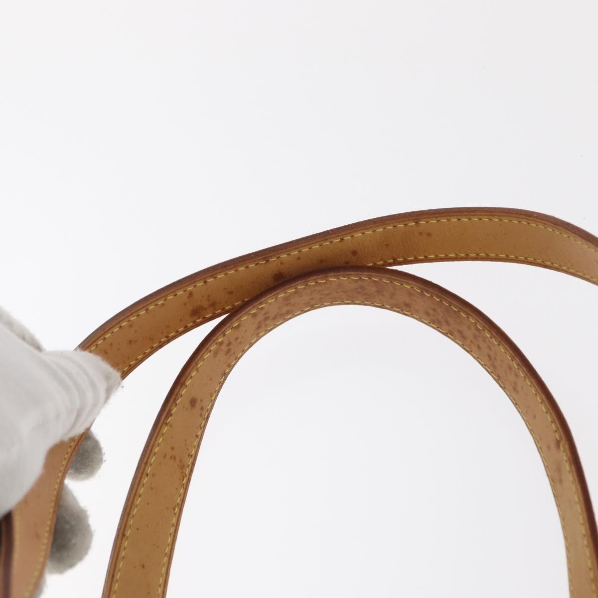 Louis Vuitton Sullivan Horizontal Bag Monogram Vernis