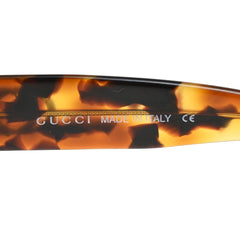 Gucci Eyewear Interlocking G Sunglasses
