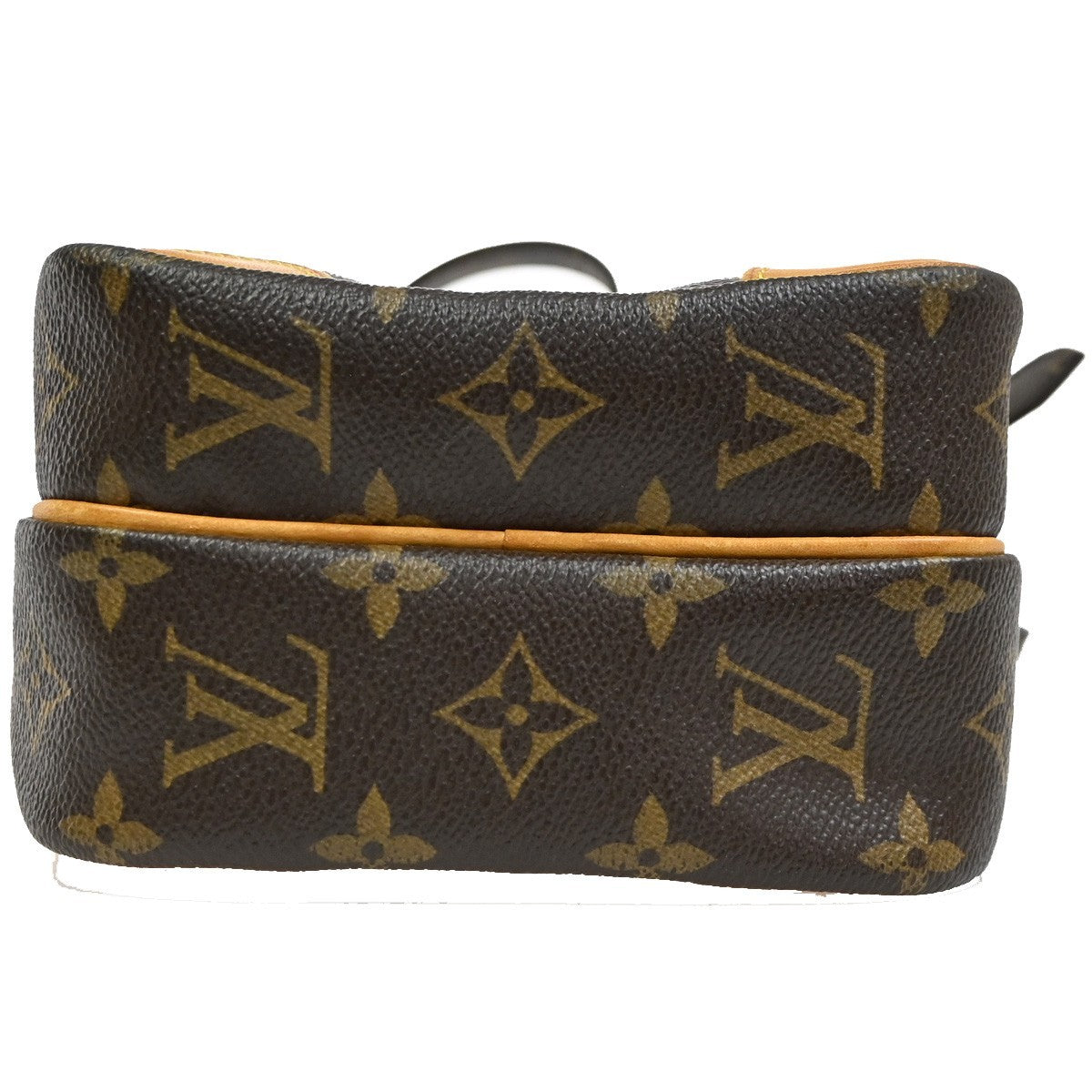 Louis Vuitton Amazone Bag Monogram Canvas