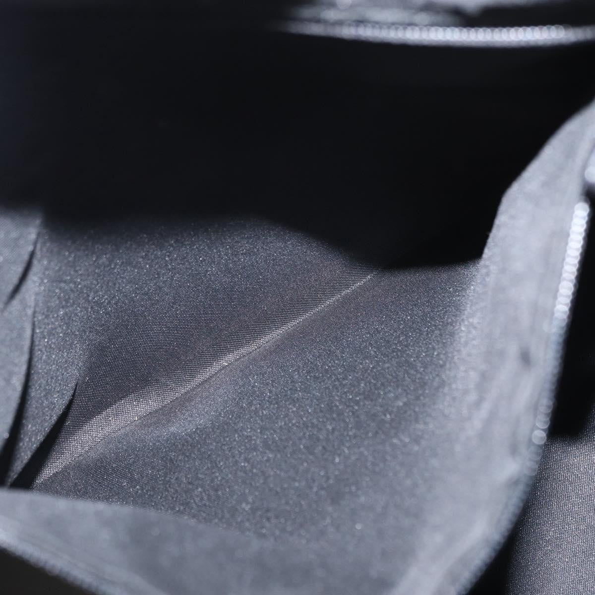 Gucci Vintage Hobo GG Canvas