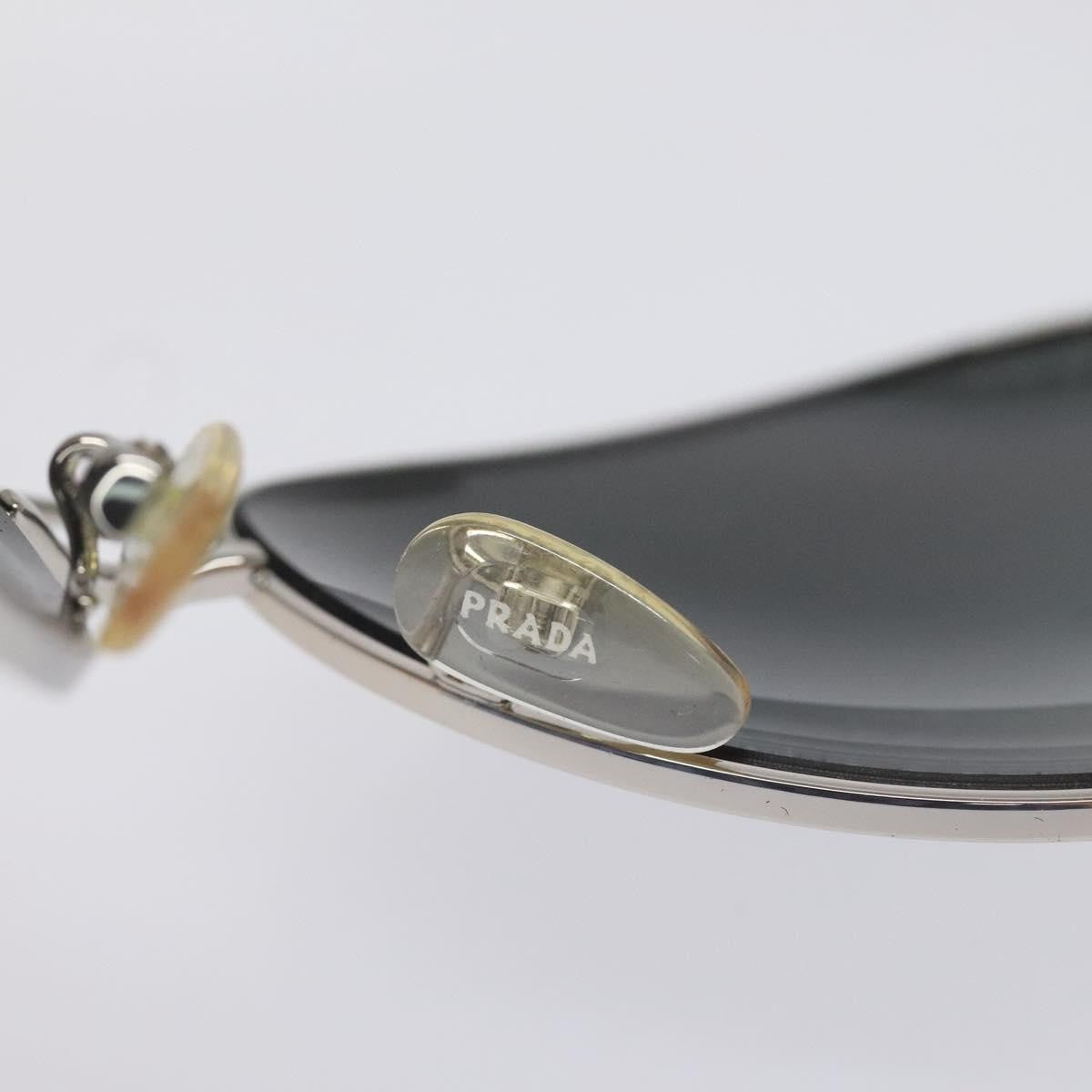 Prada Sunglasse Plastic