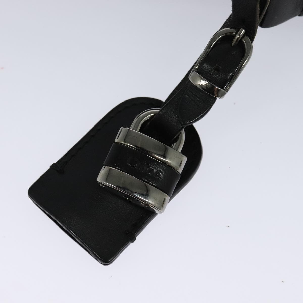 Chloe Paddington Body Leather