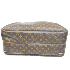 Louis Vuitton Alize Bag Monogram Canvas