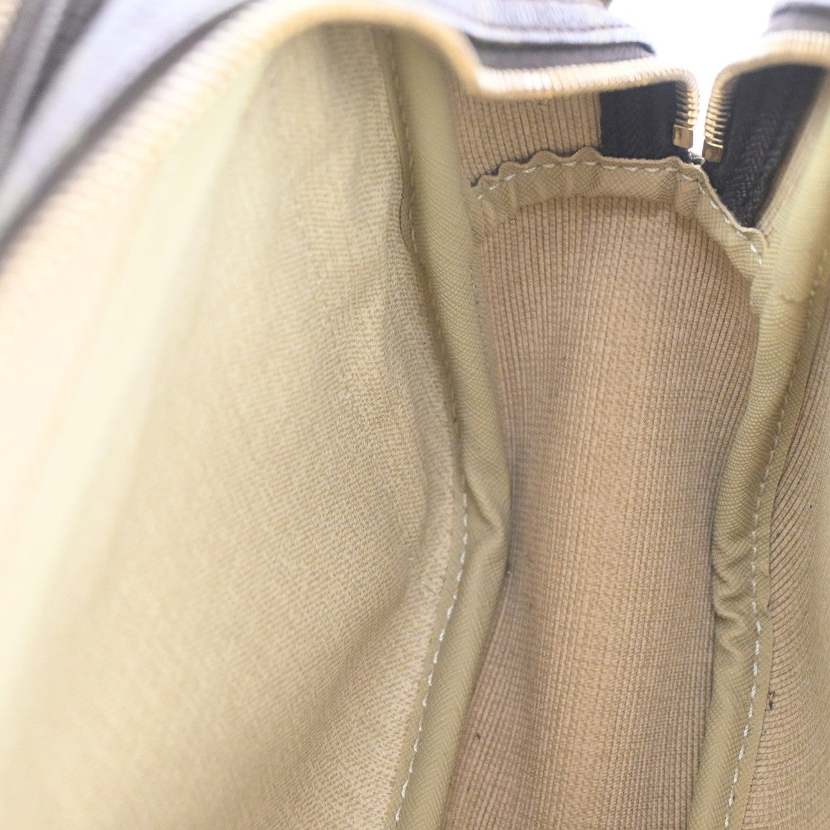 Louis Vuitton Reporter Bag Monogram Canvas