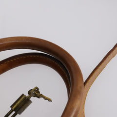 Louis Vuitton Keepall Bandouliere Bag Monogram Canvas