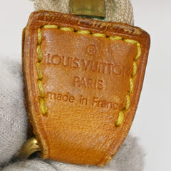 Louis Vuitton Cabas Canvas