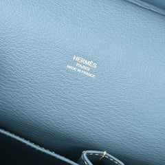 Hermes Jypsiere Bag Clemence