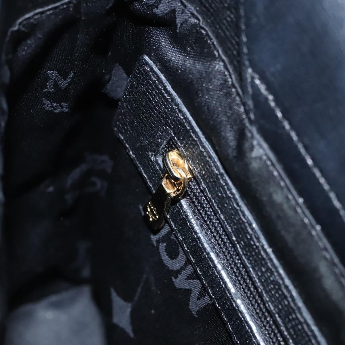 MCM Vintage tote Leather