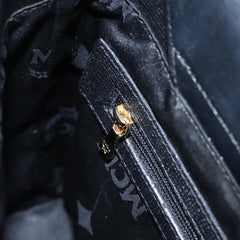 MCM Vintage tote Leather