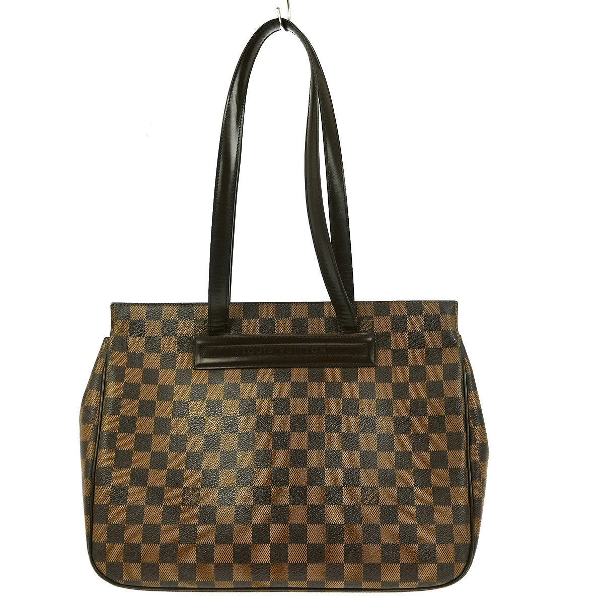Louis Vuitton Parioli Handbag Damier