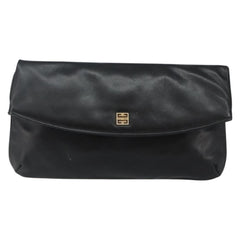 Givenchy 4G pouch Leather