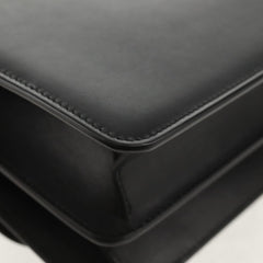 Salvatore Ferragamo Joanne Shoulder Bag Leather