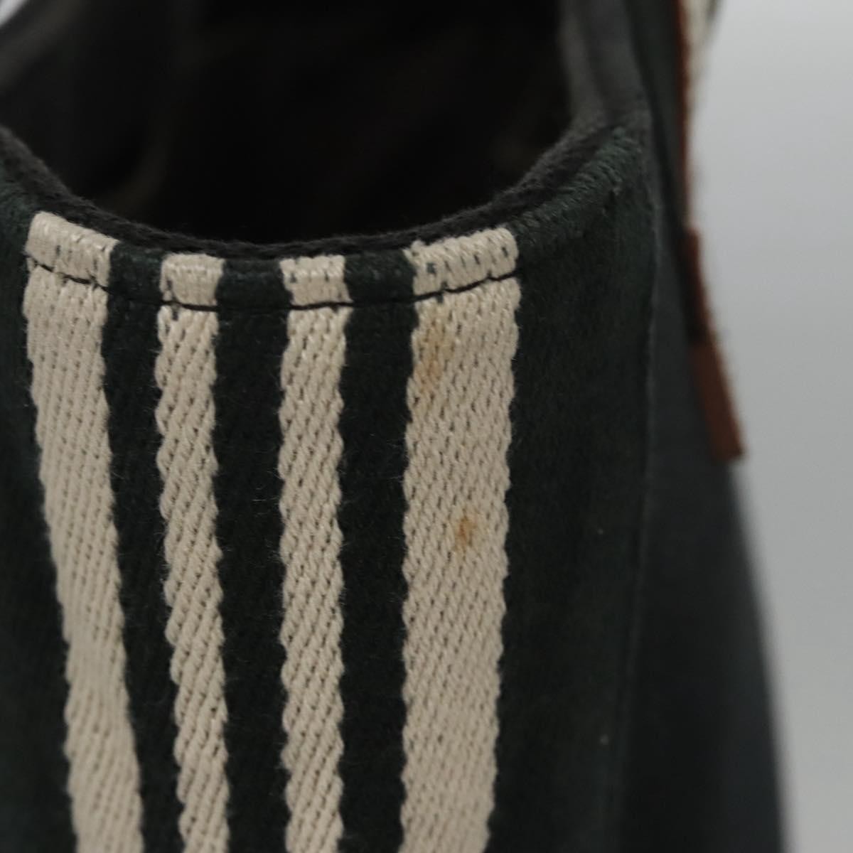 Burberry Blue Label Tote Bag Canvas