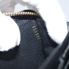 Louis Vuitton Zippy Wallet NM Leather Empreinte