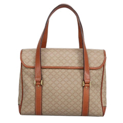 Celine Vintage Macadam Handbag Macadam