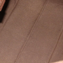 Burberry Nova check boston bag Canvas