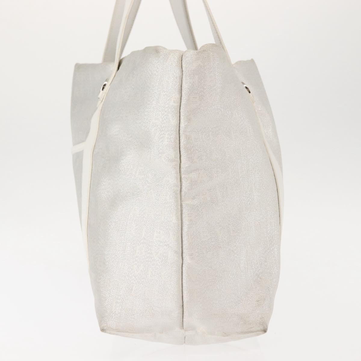 Bvlgari Logomania Tote bag Canvas