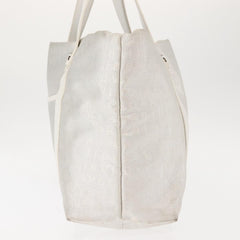 Bvlgari Logomania Tote bag Canvas