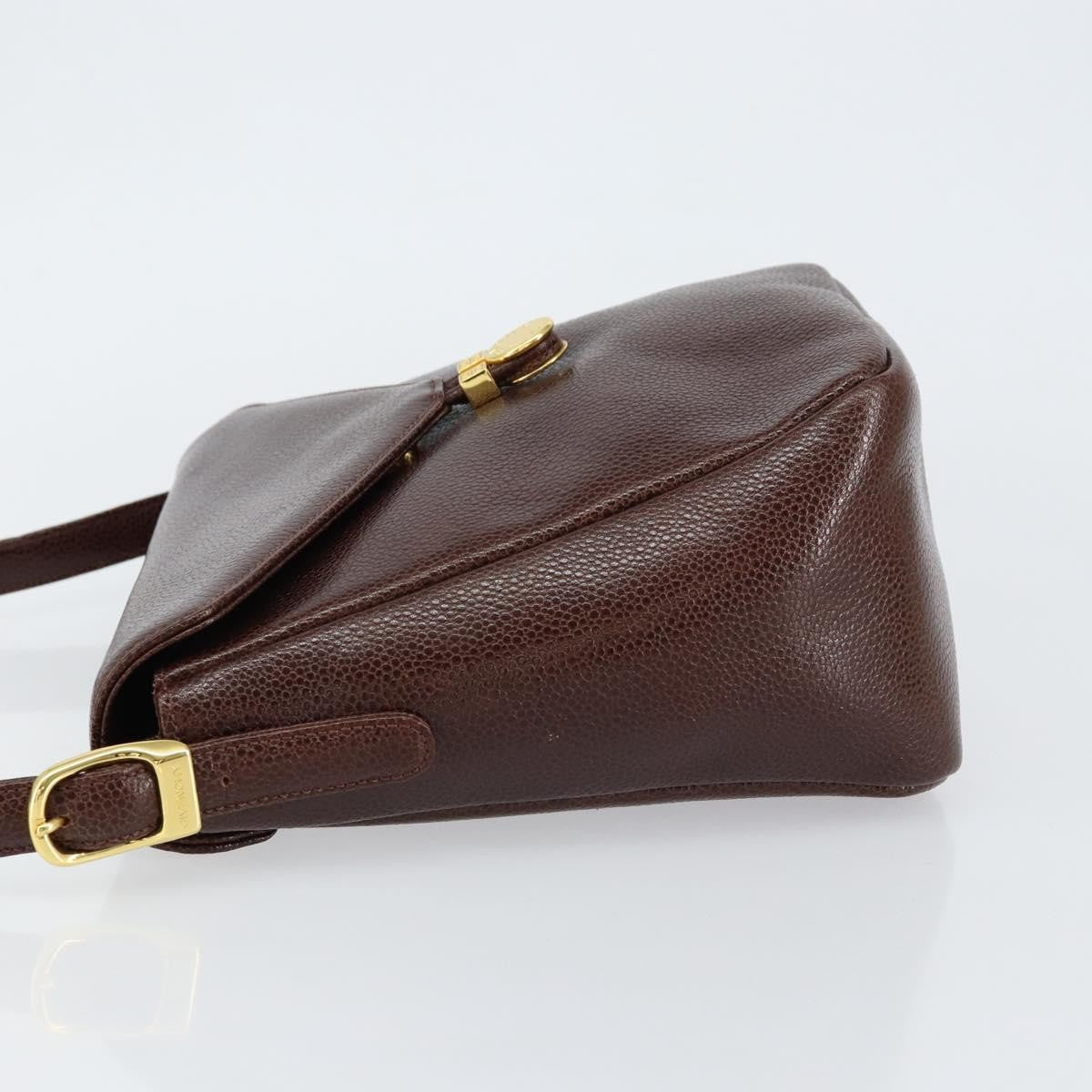 Givenchy Shoulder Bag Leather