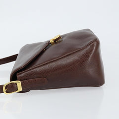 Givenchy Shoulder Bag Leather