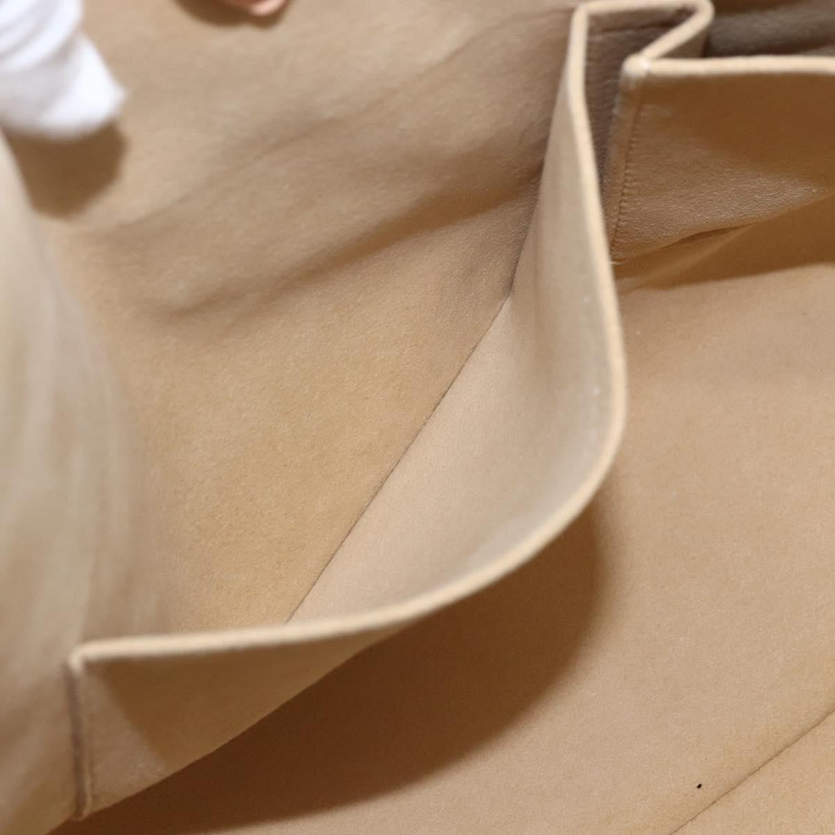 Louis Vuitton Hampstead Handbag Damier