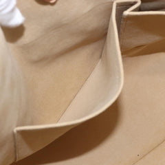 Louis Vuitton Hampstead Handbag Damier