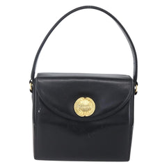 Givenchy Vintage Handbag Leather