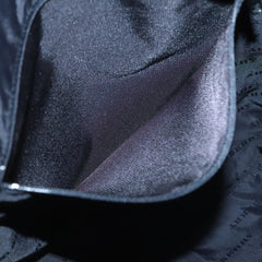 Burberry Nova Check Tote Nylon