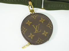 Louis Vuitton Multi Pochette Accessoires Monogram Canvas