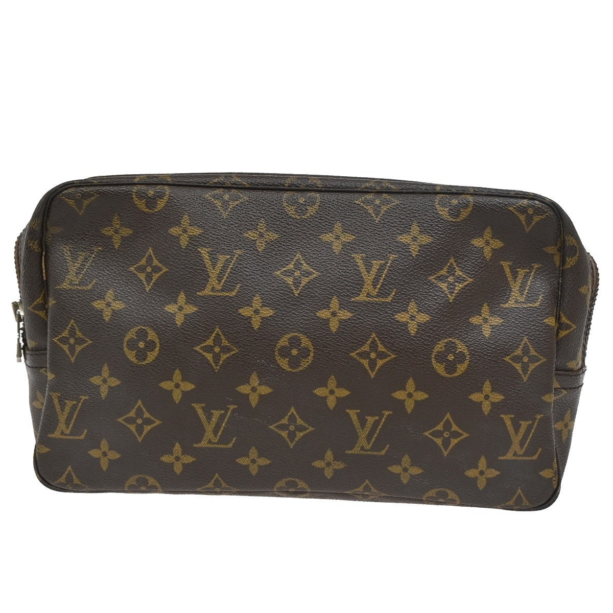 Louis Vuitton Trousse Toilette Monogram Canvas